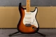 Fender American Vintage 57 Stratocaster Reissue - 2 Colour Sunburst - 2nd Hand
