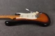 Fender American Vintage 57 Stratocaster Reissue - 2 Colour Sunburst - 2nd Hand