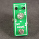 Tone City Tape Machine Delay Pedal - 2nd Hand (171808)