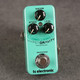 TC Electronic Hyper Gravity Mini - 2nd Hand (171914)