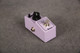 Ibanez Chorus Mini Pedal - 2nd Hand