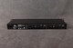 DBX 266XL 2-Channel Compressor - 2nd Hand