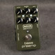 MXR M81 Bass Preamp Pedal - 2nd Hand (171931)