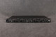 Drawmer DL241 Dual Compressor Limiter - 2nd Hand
