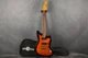 Fender Modern Player Jaguar - 2-Colour Chocolate Burst - 2nd Hand