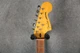 Fender Modern Player Jaguar - 2-Colour Chocolate Burst - 2nd Hand