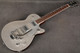 Gretsch G5230T Electromatic Sparkle Jet FT Bigsby - Silver Sparkle - 2nd Hand