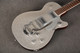 Gretsch G5230T Electromatic Sparkle Jet FT Bigsby - Silver Sparkle - 2nd Hand