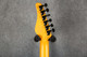 Schecter Diamond Series PT - Black - 2nd Hand (171730)