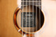 Yamaha NCX900FM Guitar - Natural - 2nd Hand