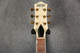 Gretsch Electromatic Pristine Jet - White Gold - 2nd Hand
