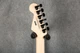Charvel Pro-Mod San Dimas Style 1 HH FR RW Pharaohs Gold - 2nd Hand