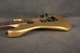 Charvel Pro-Mod San Dimas Style 1 HH FR RW Pharaohs Gold - 2nd Hand