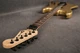 Charvel Pro-Mod San Dimas Style 1 HH FR RW Pharaohs Gold - 2nd Hand