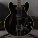 Epiphone Shinichi Ubukata ES-355 - Ebony - 2nd Hand