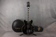 Epiphone Shinichi Ubukata ES-355 - Ebony - 2nd Hand