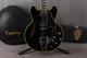 Epiphone Shinichi Ubukata ES-355 - Ebony - 2nd Hand