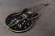 Epiphone Shinichi Ubukata ES-355 - Ebony - 2nd Hand