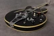 Epiphone Shinichi Ubukata ES-355 - Ebony - 2nd Hand