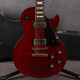 Gibson Les Paul Studio - Wine Red - 2006 - 2nd Hand