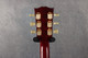 Gibson Les Paul Studio - Wine Red - 2006 - 2nd Hand