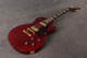 Gibson Les Paul Studio - Wine Red - 2006 - 2nd Hand