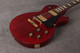 Gibson Les Paul Studio - Wine Red - 2006 - 2nd Hand