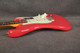 Fender American Professional Classic Stratocaster Faded Dakota Red - 2nd Hand