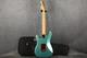Fender American Professional Classic Strat - Faded Sherwood Green - 2nd Hand