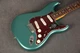 Fender American Professional Classic Strat - Faded Sherwood Green - 2nd Hand