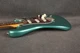 Fender American Professional Classic Strat - Faded Sherwood Green - 2nd Hand