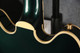 Gretsch Broadkaster LX Center Block with Bigsby - Cadillac Green - 2nd Hand
