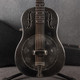 National NRP Resonator Guitar - 2nd Hand