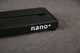 Pedaltrain Nano Plus - 2nd Hand (171907)