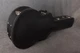 Hank's Guitar Shop Jumbo Acoustic Hard Case - 2nd Hand