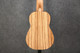 Ortega RFU10Z Soprano Ukulele - Zebrawood - 2nd Hand