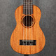 Snail UKS-212 Mahogany Soprano Ukulele - 2nd Hand