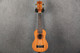 Snail UKS-212 Mahogany Soprano Ukulele - 2nd Hand