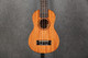 Snail UKS-212 Mahogany Soprano Ukulele - 2nd Hand