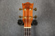 Snail UKS-212 Mahogany Soprano Ukulele - 2nd Hand