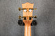 Snail UKS-212 Mahogany Soprano Ukulele - 2nd Hand