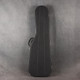Hiscox Bass Hard Case - 2nd Hand (171959)