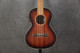 Duke DUTVB Tenor Electro Ukulele - 2nd Hand