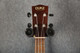 Duke DUTVB Tenor Electro Ukulele - 2nd Hand