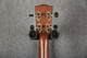 Duke DUTVB Tenor Electro Ukulele - 2nd Hand