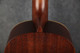 Duke DUTVB Tenor Electro Ukulele - 2nd Hand