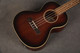 Duke DUTVB Tenor Electro Ukulele - 2nd Hand