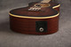 Duke DUTVB Tenor Electro Ukulele - 2nd Hand