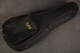 Duke DUTVB Tenor Electro Ukulele - 2nd Hand