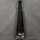 Harley Benton Slider II Vintage Series Lapsteel - Black - 2nd Hand